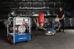p - 2 [COMPACT SINGLE & THREE PHASE GENERATOR]