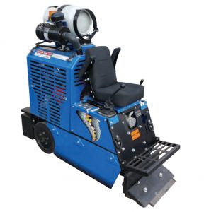 Twister Floor Stripper