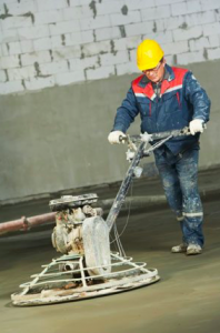 concrete removal