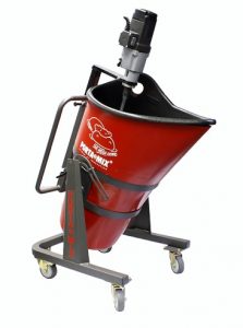 concrete floor leveling